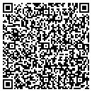 QR code with U T Shell contacts
