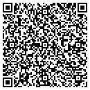 QR code with Hawk Training Center contacts