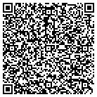 QR code with Mc Allen City Public Utilities contacts