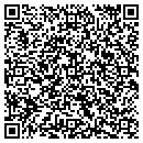 QR code with Racewear Inc contacts