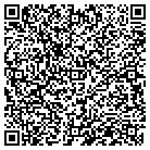 QR code with Puente Scheid Construction Co contacts