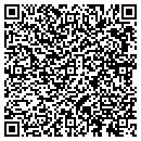 QR code with H L Brinson contacts