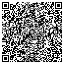 QR code with Finish Line contacts