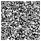 QR code with Patterson Cnstr & Consult contacts