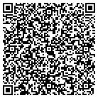 QR code with American Association Of Univ contacts