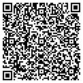 QR code with GNC contacts