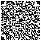 QR code with House W B Commercial Appraisal contacts