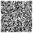 QR code with 1 Above Pest Control Serv contacts