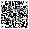 QR code with ADC contacts