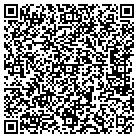 QR code with Yoder Leon Custom Builder contacts