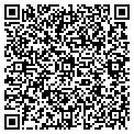 QR code with Tjs Auto contacts