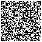QR code with Wareham Septic Service contacts