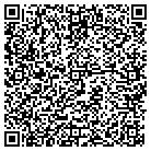 QR code with Valley Radiation Oncology Center contacts