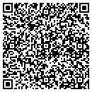 QR code with E-Z Wheelz contacts