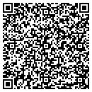 QR code with A Plus Cleaners contacts