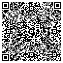 QR code with Taylors Tile contacts