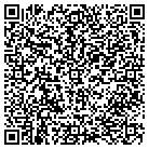 QR code with Aranbach Phtgrphy Frame Design contacts
