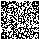 QR code with Claras Attic contacts