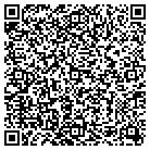 QR code with Rhino Linings Of Austin contacts