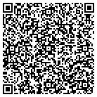 QR code with C & R Service & Repair contacts