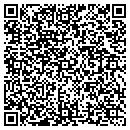QR code with M & M Signing Agent contacts