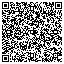 QR code with Aviator's Pub contacts