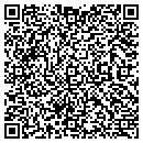 QR code with Harmony Family Service contacts