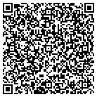 QR code with Heart & Vascular Inst Of Texas contacts