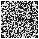 QR code with Galvez Cafe contacts