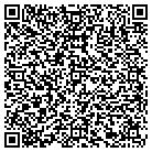 QR code with Hailey/Sadler Properties Inc contacts