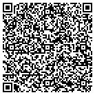 QR code with Just Eighteen College Blondes contacts