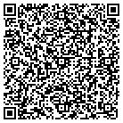 QR code with K Gary Roberts & Assoc contacts