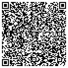 QR code with McAllen Gold & Silver Exchange contacts