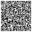 QR code with Pazow Corp contacts
