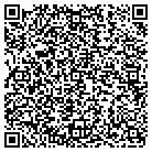 QR code with H & S Convenience Store contacts