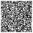 QR code with Kvll AM Radio contacts