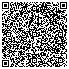 QR code with Saint Vincents Episcpal Church contacts