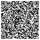 QR code with Cinderella Environmental contacts