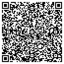 QR code with Alliedpoint contacts
