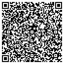 QR code with Todd Roofing contacts