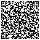 QR code with T S M Auto Service contacts