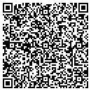 QR code with Sleeks Cars contacts