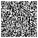 QR code with Rusk Jr High contacts