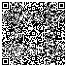 QR code with Calloway Overhead Door & Gttr contacts