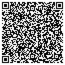 QR code with H & M Tree Service contacts