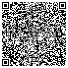 QR code with James Bonds Custom Land Clrng contacts