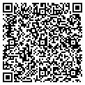 QR code with One contacts