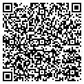 QR code with KFC contacts