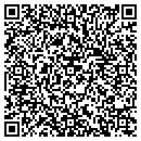 QR code with Tracys World contacts