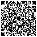 QR code with I Sell Caps contacts
